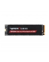 patriot Dysk SSD 1TB Viper VP4300 Lite 7400/6400 M.2 PCIe Gen4x4 NVMe 2.0 PS5 - nr 1