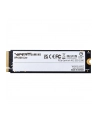 patriot Dysk SSD 1TB Viper VP4300 Lite 7400/6400 M.2 PCIe Gen4x4 NVMe 2.0 PS5 - nr 24
