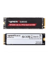 patriot Dysk SSD 1TB Viper VP4300 Lite 7400/6400 M.2 PCIe Gen4x4 NVMe 2.0 PS5 - nr 36