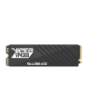patriot Dysk SSD 1TB Viper VP4300 Lite 7400/6400 M.2 PCIe Gen4x4 NVMe 2.0 PS5 - nr 44