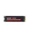 patriot Dysk SSD 1TB Viper VP4300 Lite 7400/6400 M.2 PCIe Gen4x4 NVMe 2.0 PS5 - nr 6