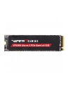 patriot Dysk SSD 2TB Viper VP4300 Lite 7400/6400 M.2 PCIe Gen4x4 NVMe 2.0 PS5 - nr 20
