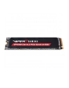 patriot Dysk SSD 2TB Viper VP4300 Lite 7400/6400 M.2 PCIe Gen4x4 NVMe 2.0 PS5 - nr 46