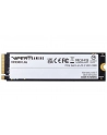 patriot Dysk SSD 2TB Viper VP4300 Lite 7400/6400 M.2 PCIe Gen4x4 NVMe 2.0 PS5 - nr 50