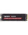 patriot Dysk SSD 2TB Viper VP4300 Lite 7400/6400 M.2 PCIe Gen4x4 NVMe 2.0 PS5 - nr 51