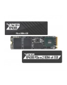 patriot Dysk SSD 2TB Viper VP4300 Lite 7400/6400 M.2 PCIe Gen4x4 NVMe 2.0 PS5 - nr 55
