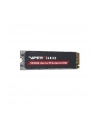 patriot Dysk SSD 2TB Viper VP4300 Lite 7400/6400 M.2 PCIe Gen4x4 NVMe 2.0 PS5 - nr 62