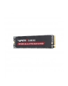 patriot Dysk SSD 2TB Viper VP4300 Lite 7400/6400 M.2 PCIe Gen4x4 NVMe 2.0 PS5 - nr 63