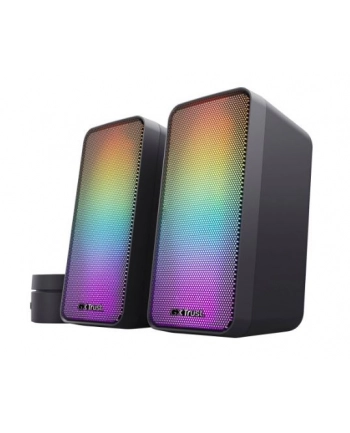 trust Zestaw głośników GXT611 Wezz Illuminated nr 2