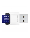 samsung Karta pamięci microSD PRO+ MB-MD128SB/WW 128GB + czytnik - nr 22