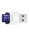 samsung Karta pamięci microSD PRO+ MB-MD128SB/WW 128GB + czytnik - nr 40