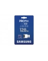 samsung Karta pamięci microSD PRO+ MB-MD128SB/WW 128GB + czytnik - nr 42