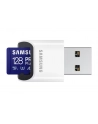 samsung Karta pamięci microSD PRO+ MB-MD128SB/WW 128GB + czytnik - nr 53