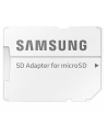 samsung Karta pamięci microSD PRO Plus MD-MD256SA/(wersja europejska) + adapter - nr 2