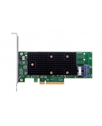 Broadcom MegaRAID SAS 9440-8i 12Gb/s SATA/SAS PCIe 31, 2 x SFF-8643 mini-SAS HD nr 2