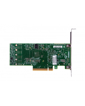 Broadcom MegaRAID SAS 9440-8i 12Gb/s SATA/SAS PCIe 31, 2 x SFF-8643 mini-SAS HD nr 1