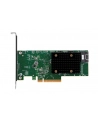 Broadcom karta HBA 9500-8i 12Gb/s SAS/SATA/NVMe PCIe 40, 1 x8 SFF-8654 - nr 2