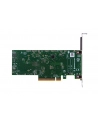 Broadcom karta HBA 9500-8i 12Gb/s SAS/SATA/NVMe PCIe 40, 1 x8 SFF-8654 - nr 3