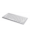 trust Klawiatura BASICS Bluetooth US - nr 12