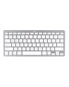 trust Klawiatura BASICS Bluetooth US - nr 1