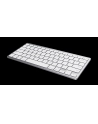 trust Klawiatura BASICS Bluetooth US - nr 9