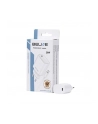 beline Ładowarka sieciowa 20W USB-C+kabel Lightning - nr 1