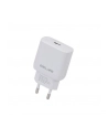 beline Ładowarka sieciowa 25W USB-C PD 3.0 bez kabla, biała - nr 3