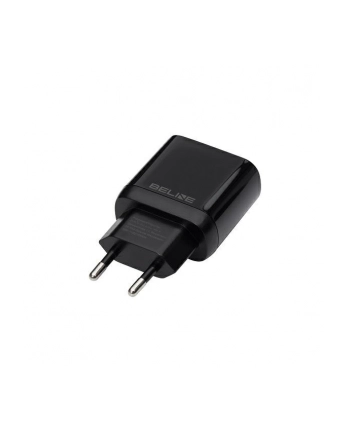 beline Ładowarka sieciowa 30W USB-C PD 3.0 bez kabla, czarna