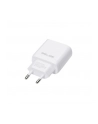 beline Ładowarka sieciowa 30W USB-C PD 3.0 biała - nr 2