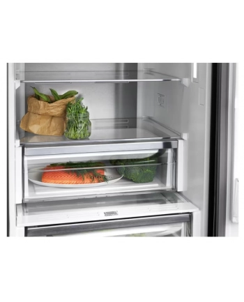 Chłodziarko-zamrażarka ELECTROLUX LNT7ME36K2 nr 1
