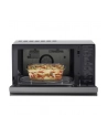 LG Electronics Microwave MJ3965ACS - hybrid oven with light wave technology - nr 11