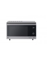 LG Electronics Microwave MJ3965ACS - hybrid oven with light wave technology - nr 12