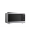 LG Electronics Microwave MJ3965ACS - hybrid oven with light wave technology - nr 13