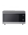 LG Electronics Microwave MJ3965ACS - hybrid oven with light wave technology - nr 2