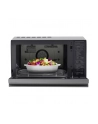 LG Electronics Microwave MJ3965ACS - hybrid oven with light wave technology - nr 3