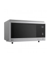 LG Electronics Microwave MJ3965ACS - hybrid oven with light wave technology - nr 4