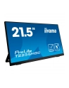 iiyama Monitor 21.5 cala T2255MSC-B1 POJ.10PKT.IPS,HDMI,DP,2xUSB 3.0 - nr 16