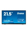 iiyama Monitor 21.5 cala T2255MSC-B1 POJ.10PKT.IPS,HDMI,DP,2xUSB 3.0 - nr 17