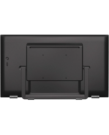 iiyama Monitor 21.5 cala T2255MSC-B1 POJ.10PKT.IPS,HDMI,DP,2xUSB 3.0 nr 2