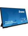 iiyama Monitor 21.5 cala T2255MSC-B1 POJ.10PKT.IPS,HDMI,DP,2xUSB 3.0 - nr 32