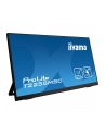 iiyama Monitor 21.5 cala T2255MSC-B1 POJ.10PKT.IPS,HDMI,DP,2xUSB 3.0 - nr 43