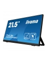 iiyama Monitor 21.5 cala T2255MSC-B1 POJ.10PKT.IPS,HDMI,DP,2xUSB 3.0 - nr 44