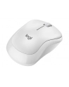 logitech Myszka M240 Silent Bluetooth 910-007120 złamana biel - nr 10