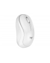 logitech Myszka M240 Silent Bluetooth 910-007120 złamana biel - nr 13