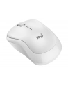 logitech Myszka M240 Silent Bluetooth 910-007120 złamana biel - nr 15