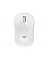 logitech Myszka M240 Silent Bluetooth 910-007120 złamana biel - nr 20