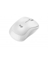 logitech Myszka M240 Silent Bluetooth 910-007120 złamana biel - nr 21