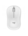 logitech Myszka M240 Silent Bluetooth 910-007120 złamana biel - nr 23