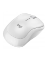 logitech Myszka M240 Silent Bluetooth 910-007120 złamana biel - nr 27