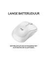 logitech Myszka M240 Silent Bluetooth 910-007120 złamana biel - nr 40